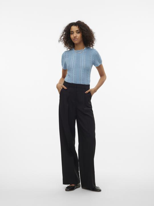 Image du produit Vero Moda VMNORA Pull-over Pull en maille (S)