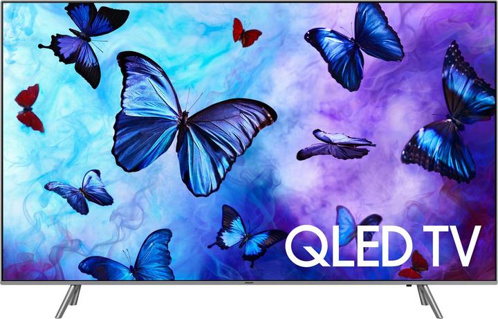 Samsung Qe82q6fn (82", LCD, 4K, 2018)