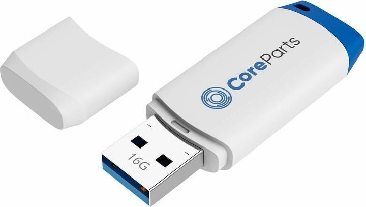 Image du produit CoreParts Lecteur flash USB 3.0 de 16 Go (16 Go, USB-A)