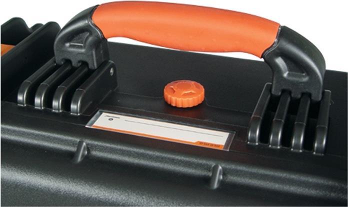 Immagine prodotto Vanguard Valigia rigida Supreme 40F (Custodia fotografica)