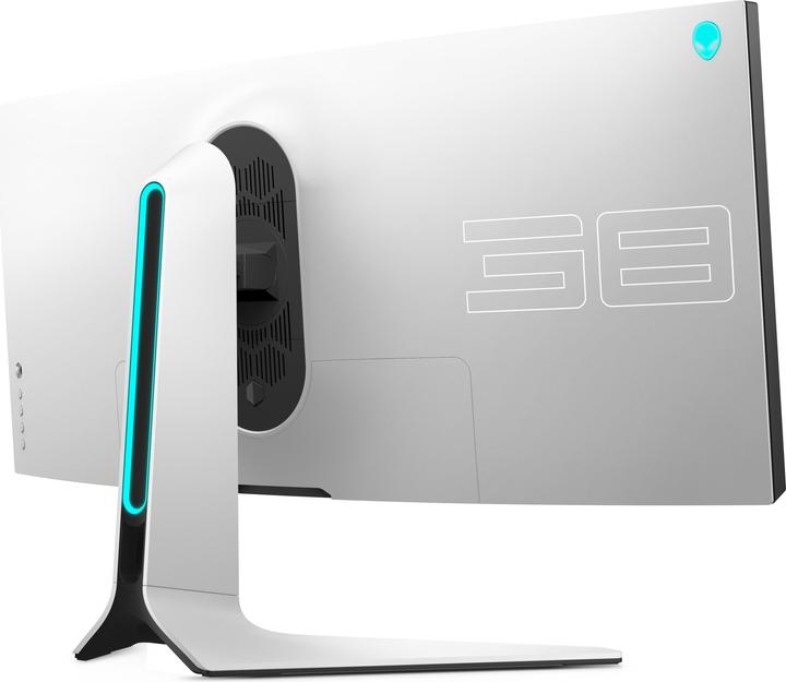 Produktbild Dell Alienware AW3821DW (3840 x 1600 Pixel, 38")