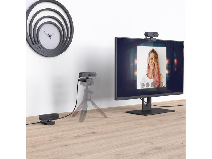Produktbild Hama C-600 Pro (2 Mpx)