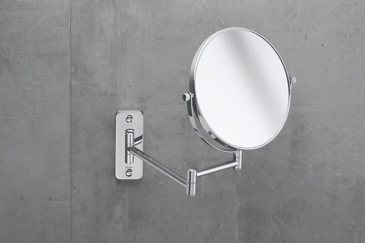 Produktbild Duravit D-Code Kosmetikspiegel