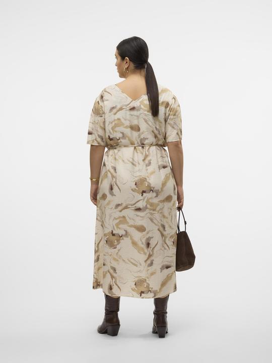 Produktbild Vero Moda VMCCILLE Langes Kleid Kleid (48)