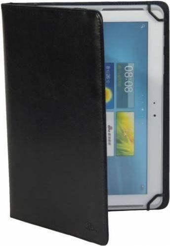 Rivacase Orly 3007 (iPad 2012 (3° gene), Galaxy Tab 3 10.1 (2013), Galaxy Tab 2 10.1 (2012), iPad 2012 (4° gene), Galaxy Tab 4 10.1 (2014), 9 - 10" Tablets, 9,7 - 10,1" vassoi)