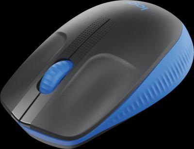 Actual product image Logitech M190 (Wireless)