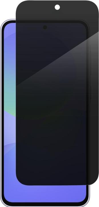 Image du produit Screenguard Privacy Screen Protector Panzerglas (1 pièce(s), Samsung Galaxy A36)