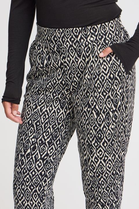 Actual product image Ichi IHKATE PRINT PA25 20121462 (XXL)