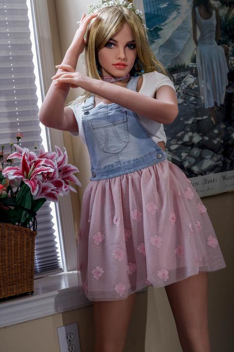 Immagine prodotto As Doll Rachel 161 cm