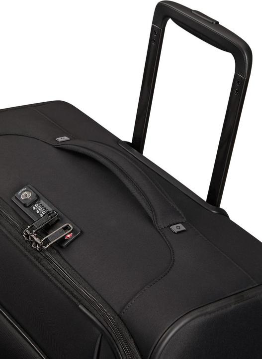 Image du produit Samsonite Airea (73.50 l, M (50 - 90l))