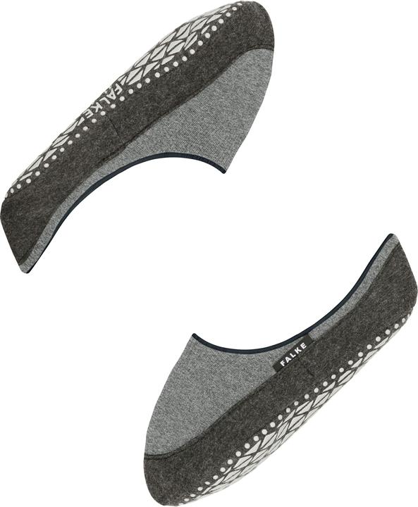 Produktbild Falke Cosyshoe Herren Hausschuhe (Einzelpack, 43 - 44)