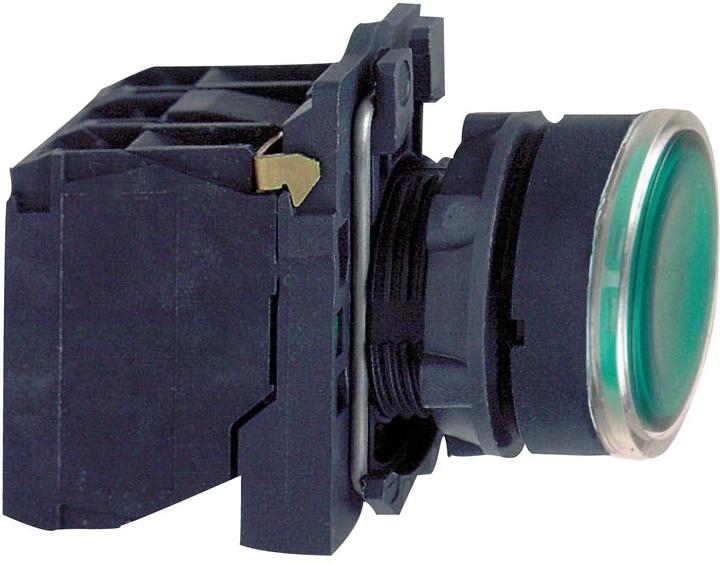 Schneider Electric Pushbutton XB5AW33M5