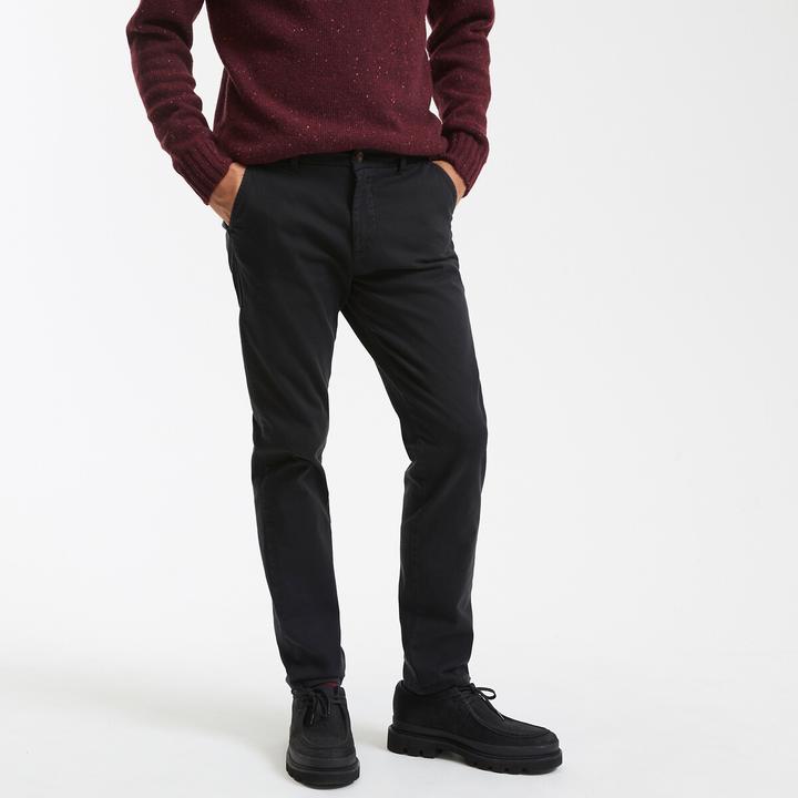 Actual product image La Redoute Collections Chinos (50)