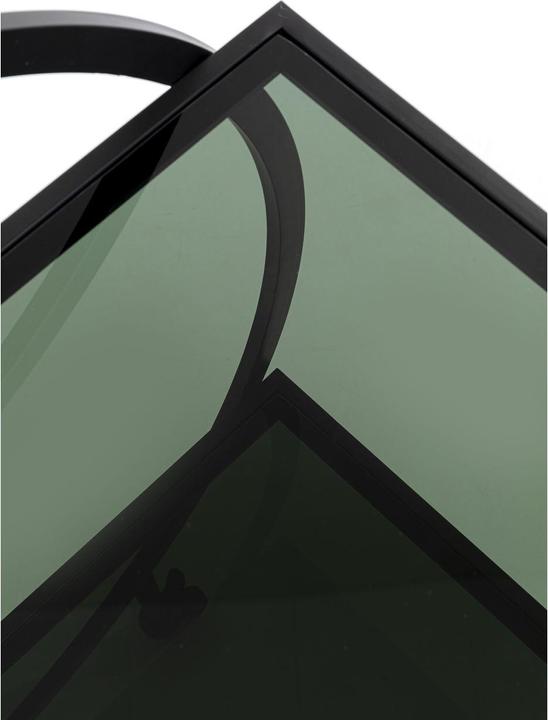 Image du produit Kare Design Desserte Loft noir