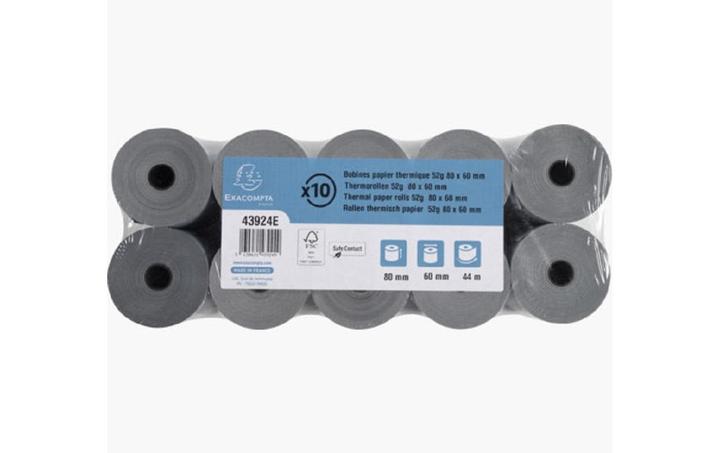 Actual product image Exacompta Rollers