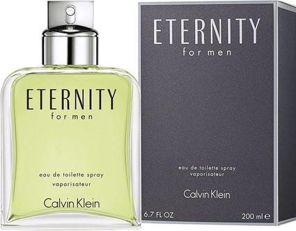 Immagine prodotto Calvin Klein Eternità (Eau de toilette, 200 ml)