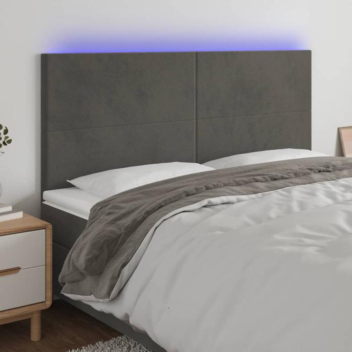 Produktbild VidaXL Ruben (180 x 5 x 128 cm)