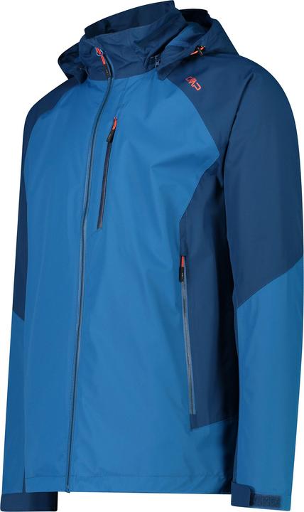 Actual product image CMP Campagnolo Jacket Zip Hood (50, L)