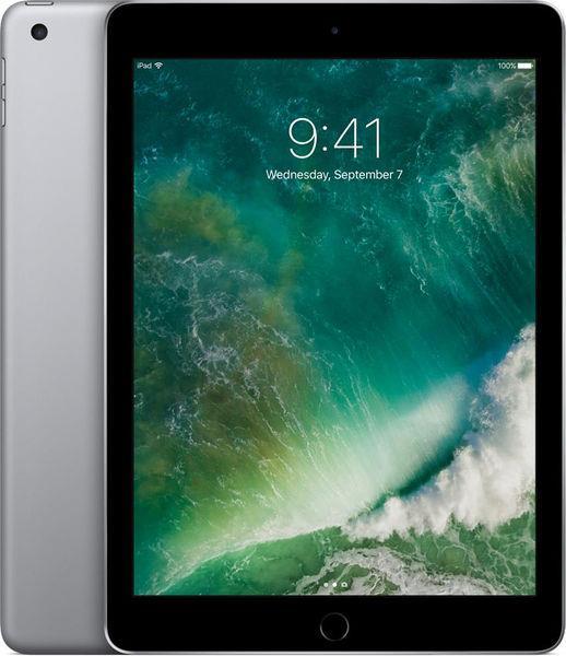 Produktbild Apple iPad Pro (9.70", 128 GB, Space Gray)