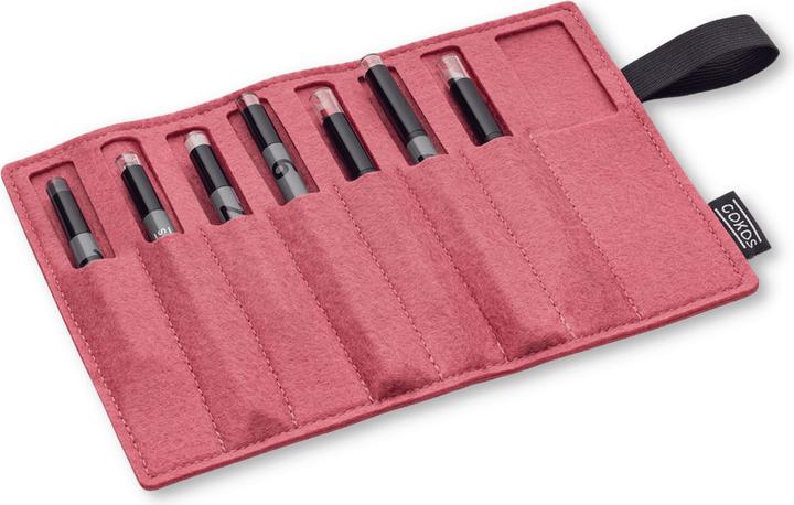 Produktbild Gokos Felt Pouch