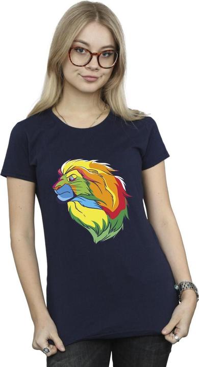 Produktbild Disney The Lion King Colours TShirt (XXL)