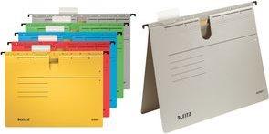 Actual product image Leitz Hanging file alpha (A4, 1 x)