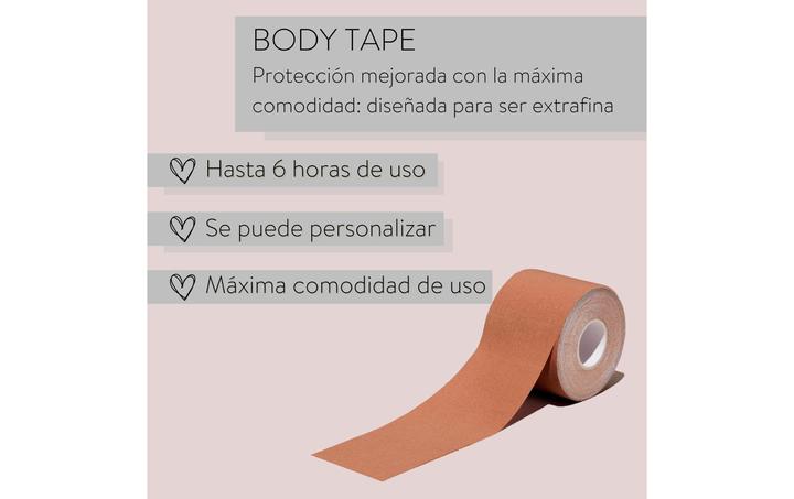 Produktbild Parsa Beauty Body Tape (5 m)