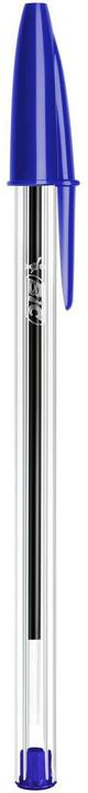 Actual product image Bic Cristal (Transparent, 10 x)