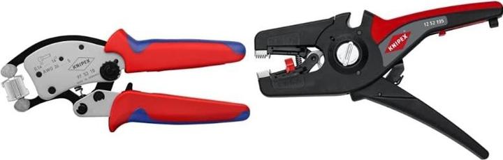 Produktbild Knipex Twistor16 (200 mm)