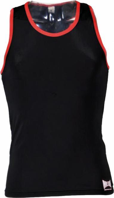 Produktbild Metal Boxe tanktop bf (XS)