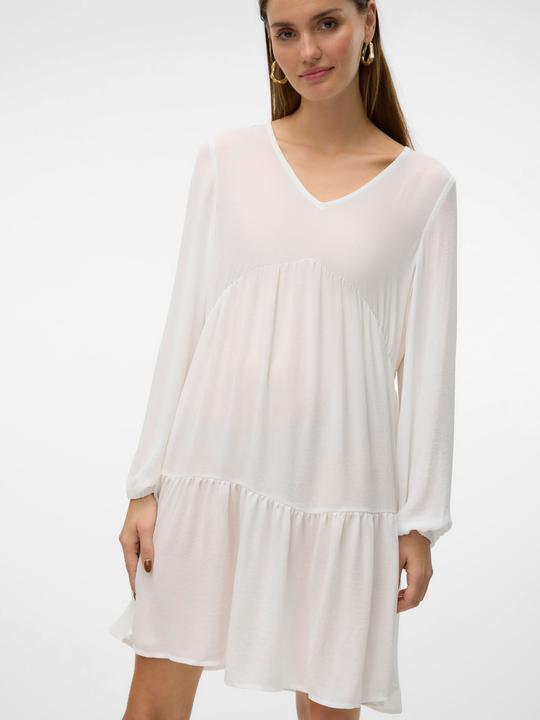 Image du produit Vero Moda VMZIGGA Robe courte Robe (L)