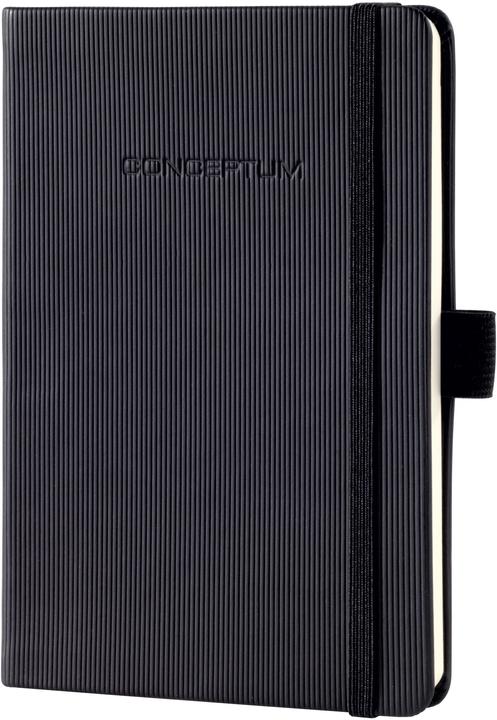 Actual product image Sigel Pure, Hardcover (A6, Lined, Hardcover)