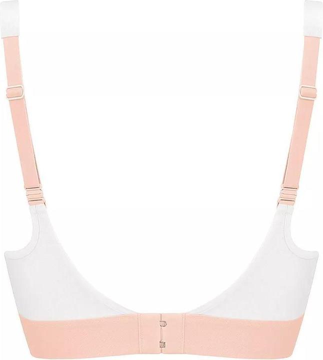 Actual product image Triumph Uriaction Hybrid Lite Sports Bra (85 F)