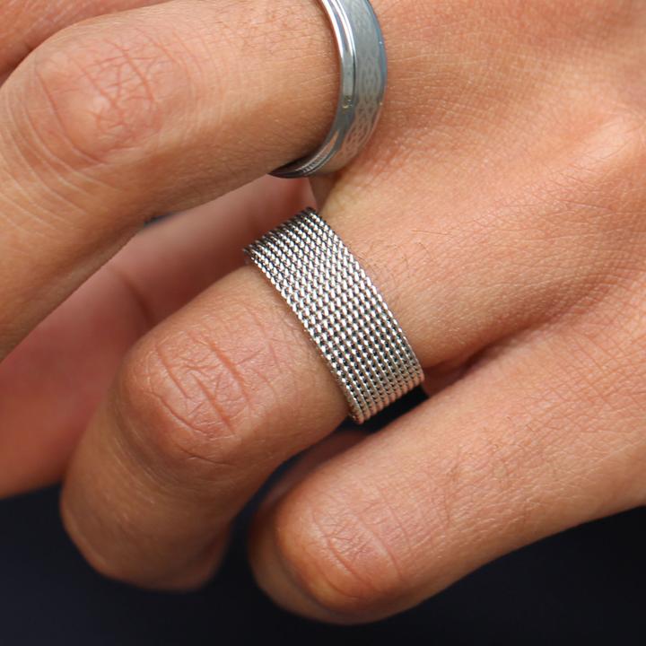 Produktbild Lucleon Sentio (67, 925 Silber)