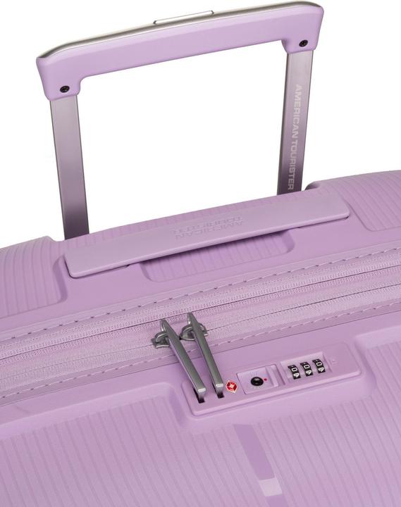 Produktbild American Tourister Koffer & Trolley Starvibe Spinner 77 EXP (100 l)