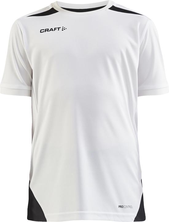 Image du produit Craft Pro Control Impact Ss Tee Enfants (146)