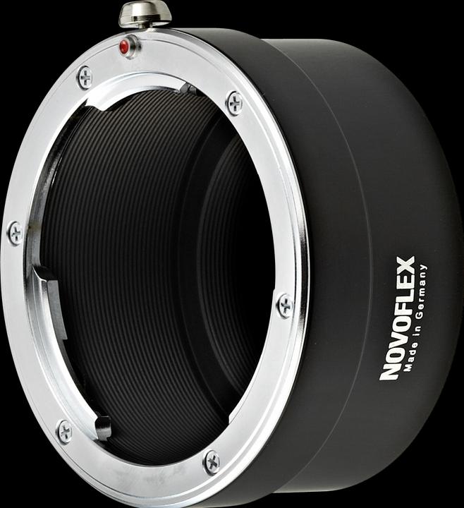 Immagine prodotto Novoflex Adattatore per Canon EOS-M per obiettivi Leica R