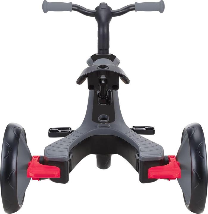 Actual product image Globber Explorer Trike 4in1