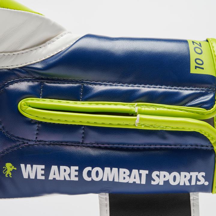 Produktbild Leone Boxhandschuhe (12 OZ, One Size)