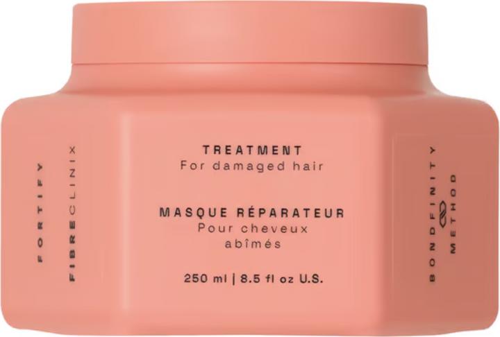 Immagine prodotto Schwarzkopf Trattamento Fibre CliniFortify (250 ml)