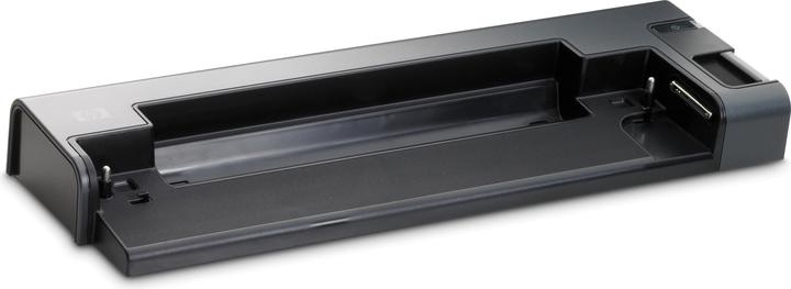 Produktbild HP Dockingstation für Notebook nc2400 und 2510p (USB-A, 1 Ports)