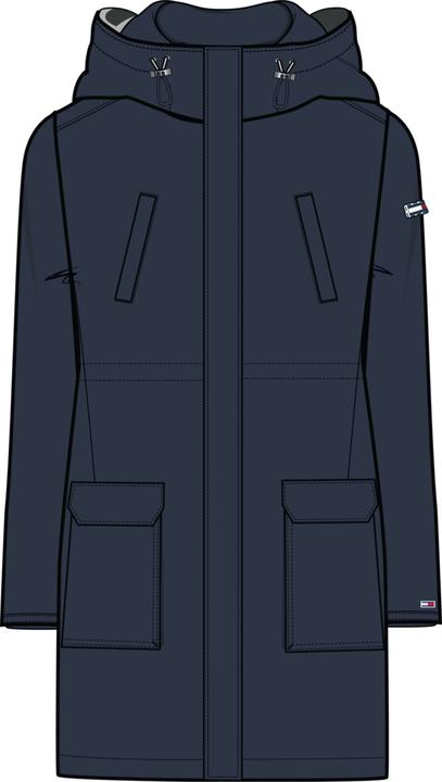 Image du produit Tommy Jeans Technique (XS)