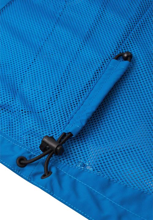 Produktbild Reima tec Kinder Regenjacke Kallahti Bright (98)