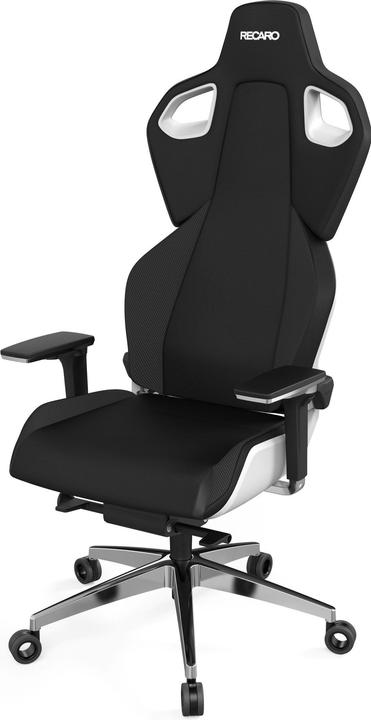 Produktbild RECARO Exo Platinum 2.0