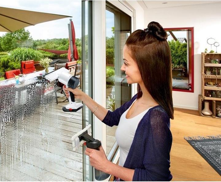 Actual product image Severin Hygenius glass Li25