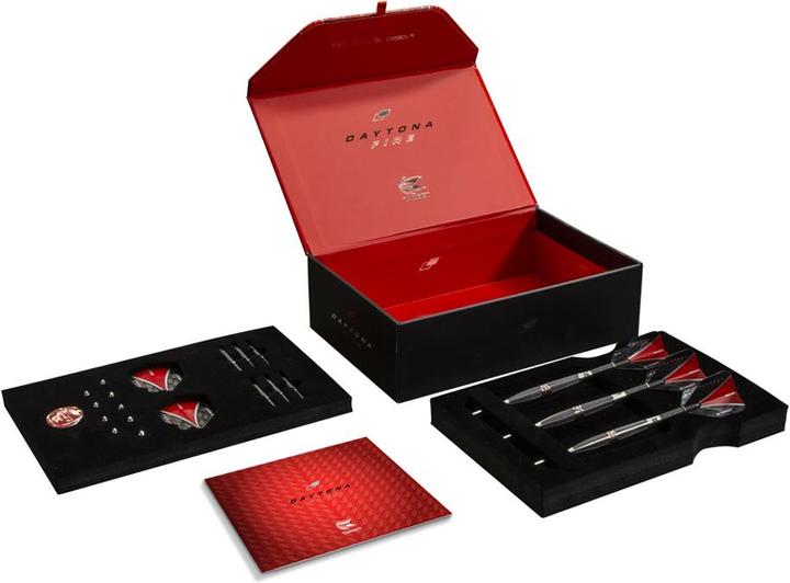 Produktbild Target Daytona Fire