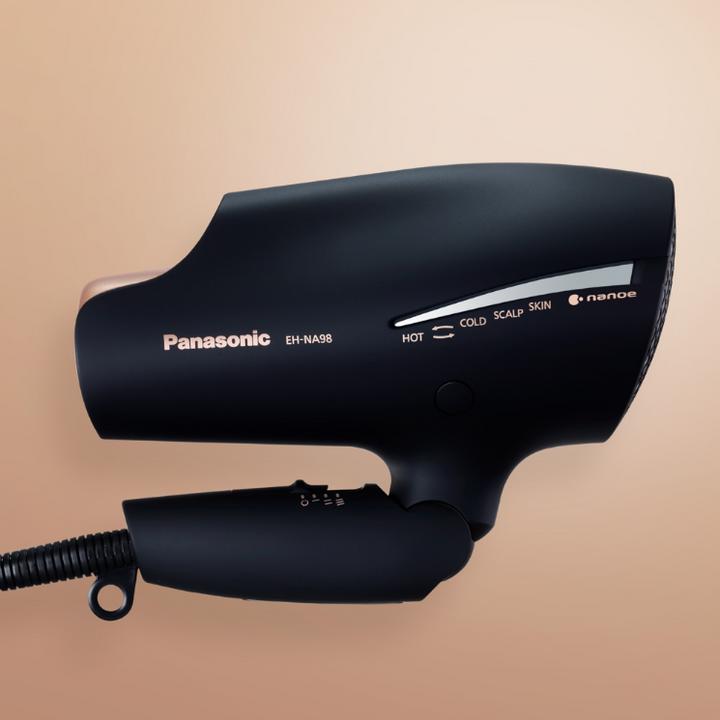 Actual product image Panasonic Hairdryer