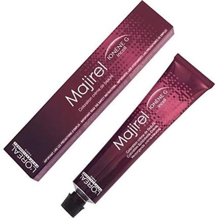 Actual product image L'Oréal Professionnel Majirel (9.22 very light blonde deep irise)