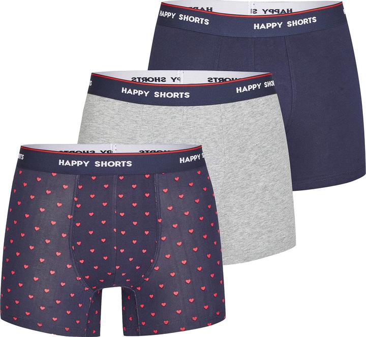 Image du produit Phil & Co. Berlin Retro Pants All Styles (M, paquet de 4)