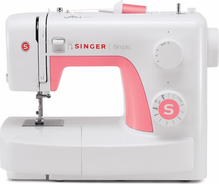Singer Simple 3210